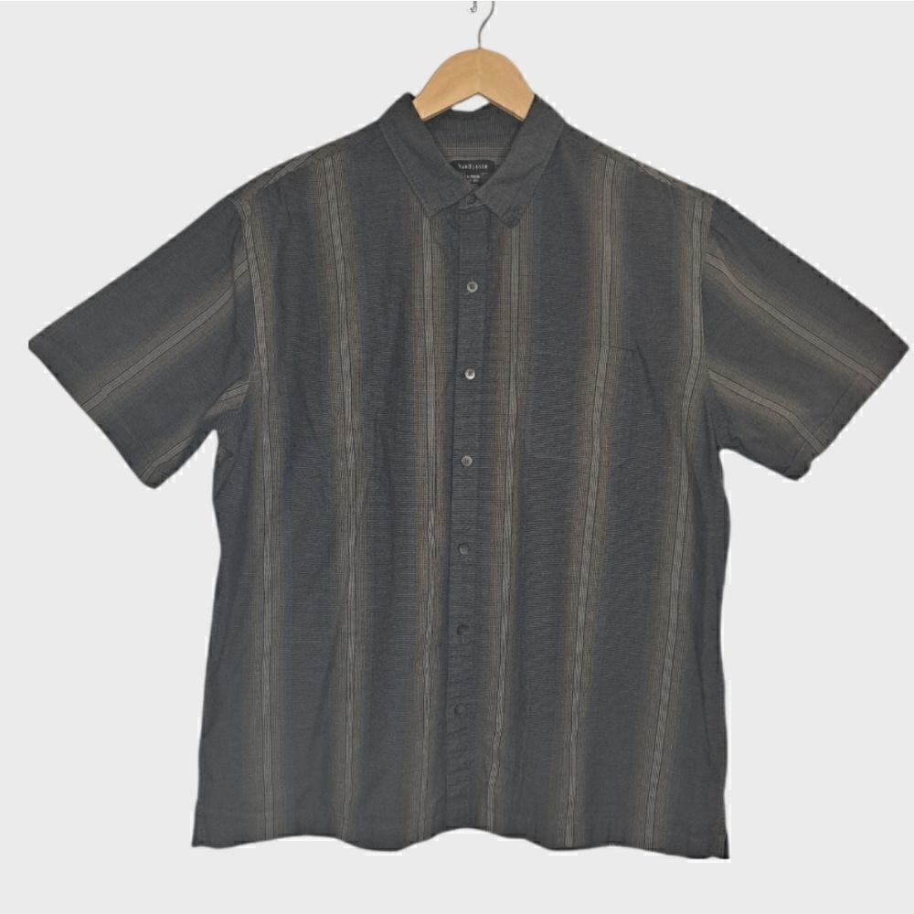 Van Heusen Short Sleeve Shirt